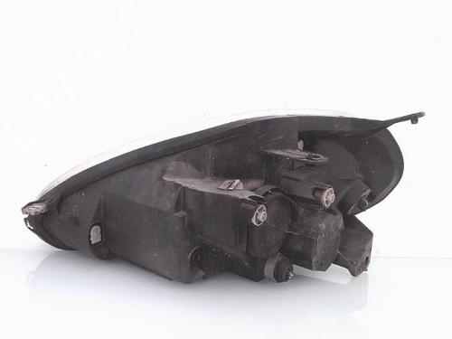 Used Right headlight Right headlight FIAT GRANDE PUNTO (199_) 1.3 D Multijet (75 hp) 25360468 25360468