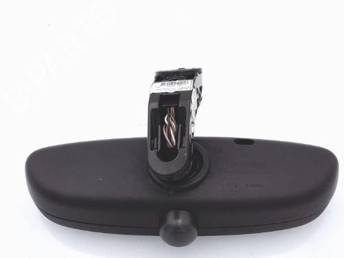 Used Rear mirror Rear mirror BMW 1 (E87) 118 d (143 hp) 25350940 25350940