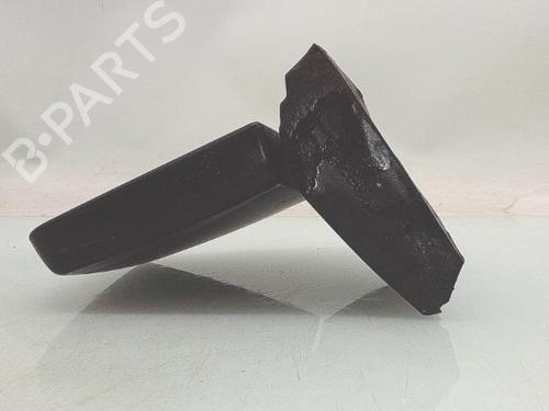 Used Left mirror Left mirror RENAULT TRAFIC Van (T_, P_, V_) 2.1 D (58 hp) 36055314 36055314