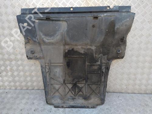 Underbody protection RENAULT MEGANE II (BM0/1_, CM0/1_) 1.5 dCi (BM02, BM13, BM2A, CM02, CM13) | BP25355126M92