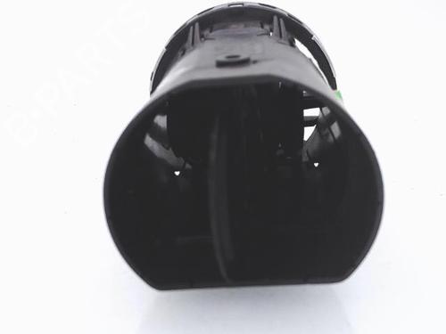 Used Air vent Air vent PEUGEOT 308 I (4A_, 4C_) 1.6 HDi (92 hp) 25357989 25357989
