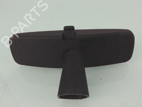 Used Rear mirror PEUGEOT 308 I (4A_, 4C_) 1.6 HDi (109 hp) 25363210