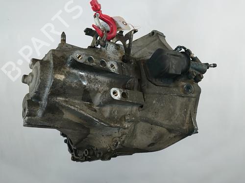 Gearbox HONDA CIVIC VI Hatchback (EJ, EK) 1.4 i S (EJ9) | BP27716418M3