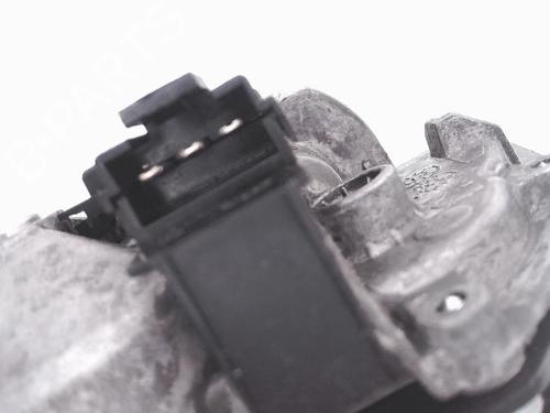 Rear wiper motor OPEL ZAFIRA / ZAFIRA FAMILY B (A05) 1.9 CDTI (M75) | BP25358046M102 