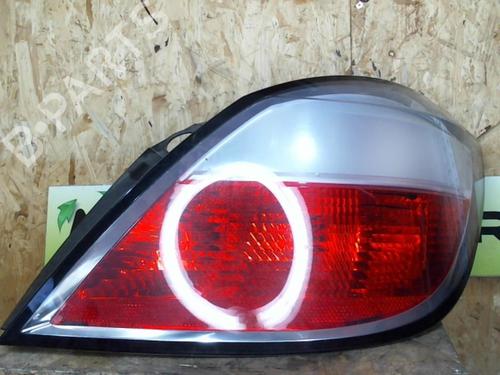Used Right taillight OPEL ASTRA H (A04) 1.7 CDTI (L48) (100 hp) 25365668