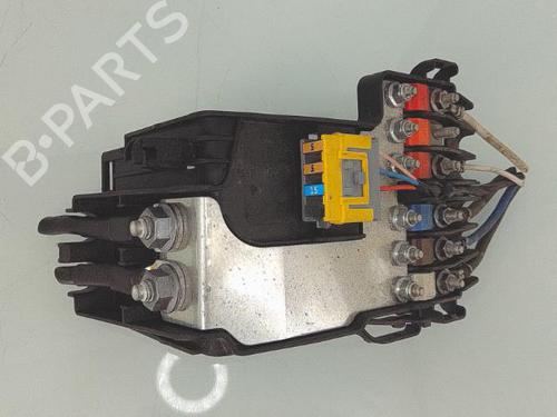Electronic module CITROËN BERLINGO Box Body/MPV (B9) 1.6 BlueHDi 100 | BP25370869M83 - Image 3