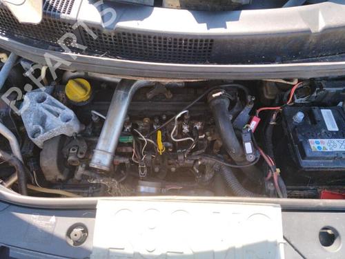 Commande retroviseurs RENAULT SCÉNIC II (JM0/1_) 1.5 dCi (JM02, JM13) | BP25355607I25 