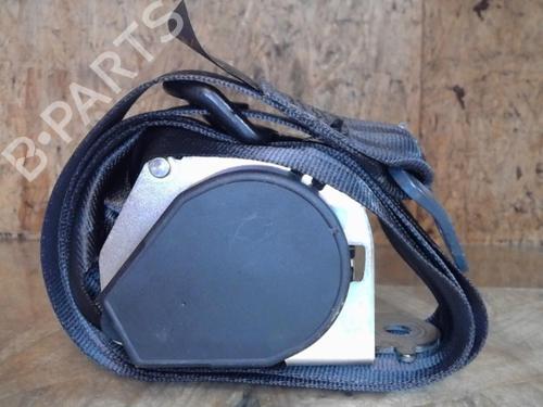 Used Rear left seatbelt Rear left seatbelt PEUGEOT 407 SW (6E_, 6D_) 2.0 HDi 135 (136 hp) 25355871 25355871