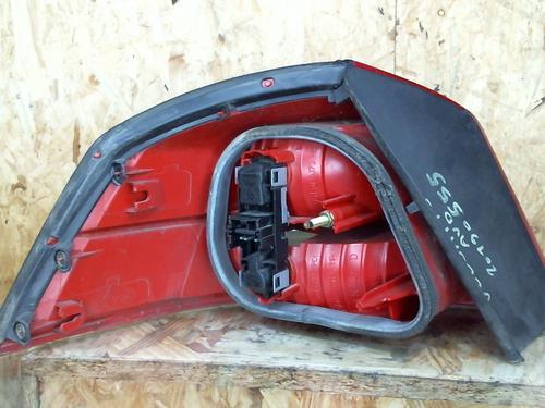 Right taillight RENAULT VEL SATIS (BJ0_) 2.2 dCi (BJ0E, BJ0F) | BP25367725C35 