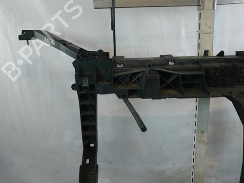 Frontplade/Frontkurv RENAULT TRAFIC III Van (FG_) 1.6 dCi 115 (FGMD) | BP37672377C72  - Image 6