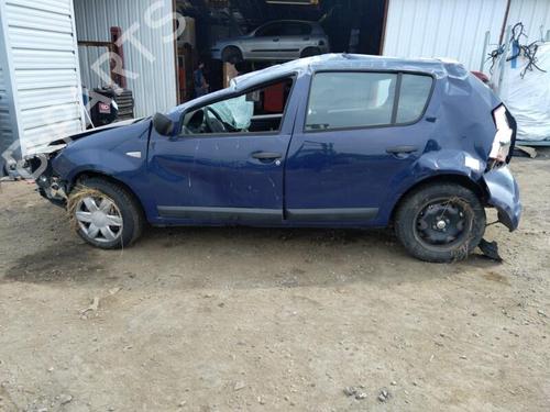 Left front brake caliper DACIA SANDERO 1.5 dCi | BP25366712M105 - Image 6