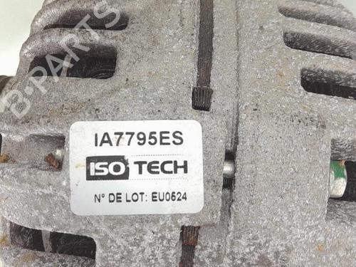 alternator-renault-clio-iii-br01-cr01-2005-2006-2007-2008-2009-2010-2011-2012-2013-2014-25352380 main image