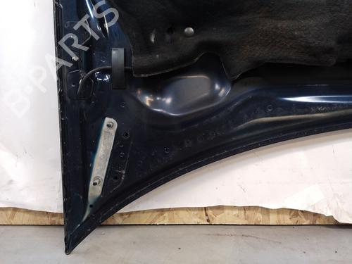 Hood CITROËN C6 (TD_) 2.7 HDi | BP26675931C1