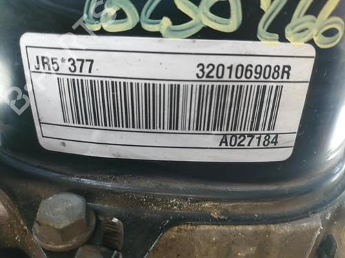 Gearbox DACIA DOKKER MPV (KE_) 1.2 TCe (KEM0, KEAY) | BP28585787M3