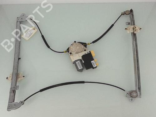 Front left window mechanism PEUGEOT 807 (EB_) 2.0 HDi | BP25353548C22 - Image 4