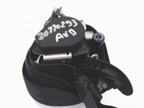 Used Front right seatbelt Front right seatbelt PEUGEOT 308 I (4A_, 4C_) 1.6 HDi (109 hp) 25361231 25361231