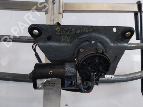 Front wiper motor CITROËN XSARA PICASSO (N68) 1.6 HDi | BP26675927M29
