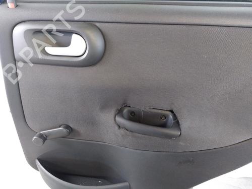 Right rear door OPEL CORSA C (X01) 1.3 CDTI (F08, F68) | BP25356082C5 