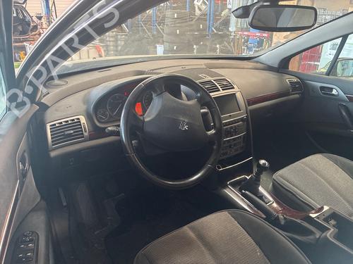 Electronic module PEUGEOT 407 (6D_) 2.0 HDi 135 (6DRHRH, 6DRHRE, 6DRHRG, 6DRHRJ) | BP39488557M83 - Image 4