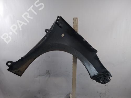 Left front fenders PEUGEOT 308 SW I (4E_, 4H_) 1.6 HDi | BP25368211C41 