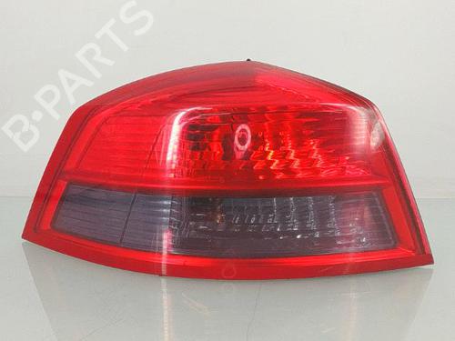 Used Left taillight RENAULT VEL SATIS (BJ0_) 2.2 dCi (BJ0E, BJ0F) (150 hp) 25362640
