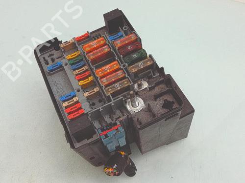 Used Fuse box CITROËN XSARA PICASSO (N68) 2.0 HDi (90 hp) 31994661