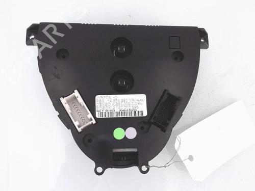 Used Climate control Climate control FIAT ULYSSE (179_) 2.2 JTD (128 hp) 25360741 25360741