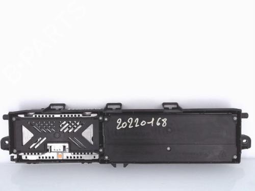 instrument-cluster-renault-scenic-ii-jm01_-2003-2004-2005-2006-2007-2008-2009-2010-25351204 main image