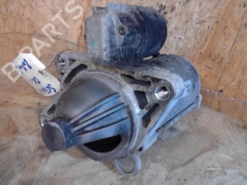 Used Starter Starter RENAULT GRAND SCÉNIC II (JM0/1_) 2.0 dCi (JM1K) (150 hp) 25367314 25367314
