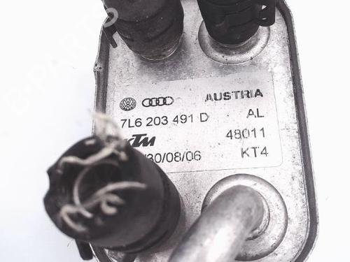 Used Other AUDI Q7 (4LB) 3.0 TDI quattro (233 hp) 25358273