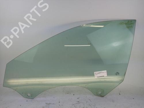 Used Front left door window AUDI A3 Sportback (8PA) 2.0 TDI 16V (140 hp) 25366461