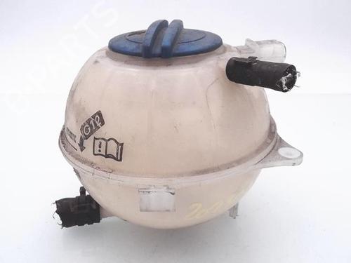 Used Expansion tank VW POLO V (6R1, 6C1) 1.6 TDI (90 hp) 25372217