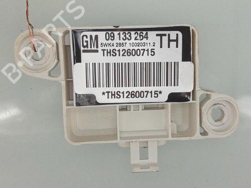 electronic-module-opel-zafira-a-mpv-t98-1999-2000-2001-2002-2003-2004-2005-2006-25836949 main image