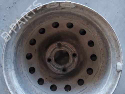 Used Rim Rim 36012137 36012137
