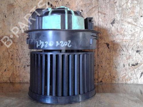 Heater blower motor CITROËN C4 II (NC_) 1.6 HDi 90 | BP25373106M62 