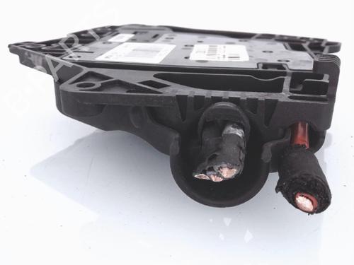 Used Electronic module Electronic module PEUGEOT 207 SW (WK_) 1.6 HDi (92 hp) 25355371 25355371