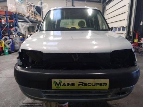 Türgriff vorne links außen CITROËN BERLINGO / BERLINGO FIRST Box Body/MPV (M_) 1.9 D 70 (MBWJZ, MCWJZ) | BP25353075C128 