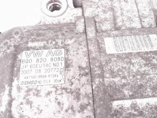 AC compressor SEAT IBIZA III (6L1) 1.4 16V | BP25372203M34 - Image 4