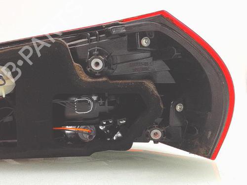 Left taillight CITROËN C4 Picasso II 1.6 BlueHDi 120 | BP38035861C34 - Image 5