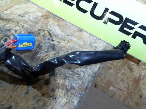 Used Ignition barrel Ignition barrel PEUGEOT 206 Hatchback (2A/C) 1.9 D (69 hp) 25367786 25367786