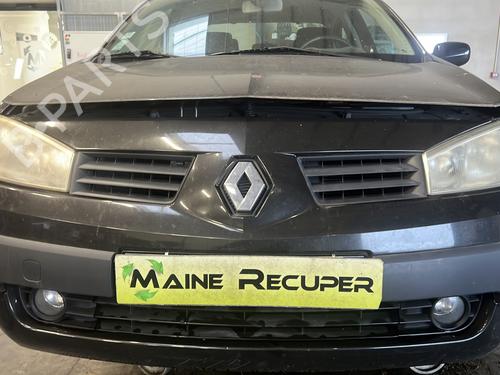AC Styreenhet / Manøvreringsenhet RENAULT MEGANE II (BM0/1_, CM0/1_) 1.6 16V (BM0C, CM0C) | BP25353465I5 