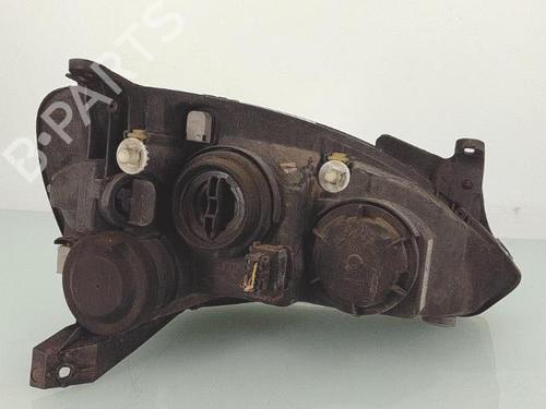 Venstre forlygte OPEL CORSA C (X01) 1.2 (F08, F68) | BP25352755C28 