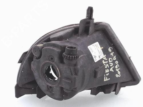 Right front fog light FORD FIESTA V (JH_, JD_) 1.4 TDCi | BP25357197C31 