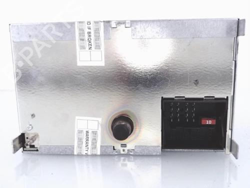 Radio VW POLO IV (9N_, 9A_) 1.2 | BP25355270E6
