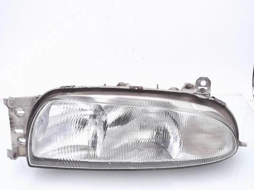 Used Left headlight Left headlight FORD FIESTA IV (JA_, JB_) 1.25 i 16V (75 hp) 25354817 25354817