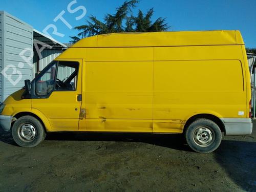 Warning switch FORD TRANSIT Platform/Chassis (FM_ _, FN_ _) 2.4 DI (F_A_, F_B_, F_C_, F_D_) | BP25370018I22 - Image 8