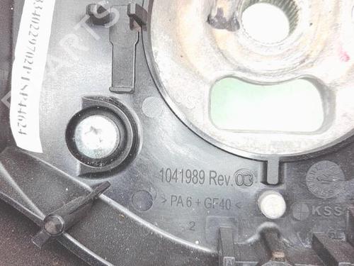 Used Steering wheel Steering wheel FIAT 500X (334_) 1.6 D Multijet (334AXA1B, 334AXA11) (120 hp) 30528764 30528764