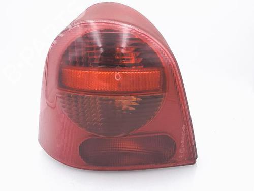 Venstre Baklys RENAULT TWINGO I (C06_) 1.2 (C066, C068) | BP25372549C34 
