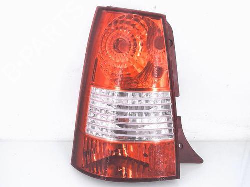 Used Left taillight KIA PICANTO I (SA) 1.1 (65 hp) 25371621