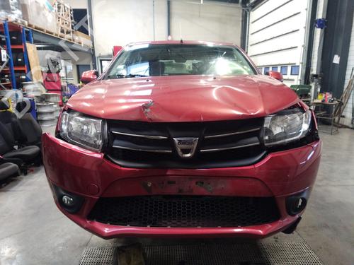 Left sun visor DACIA SANDERO II 1.5 dCi | BP31826744I1  - Image 12